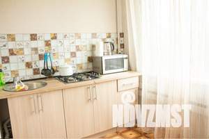 2-к квартира, посуточно, 53м2, 6/9 этаж