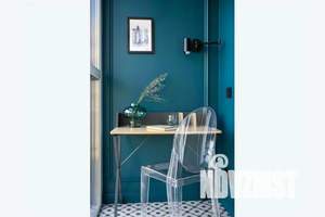 1-к квартира, посуточно, 32м2, 4/8 этаж