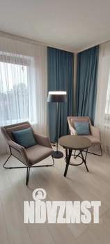 1-к квартира, посуточно, 60м2, 1/1 этаж
