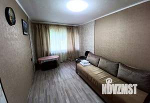 1-к квартира, посуточно, 68м2, 1/1 этаж