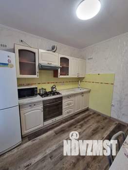 2-к квартира, посуточно, 47м2, 1/5 этаж