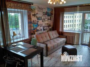 2-к квартира, посуточно, 20м2, 1/1 этаж