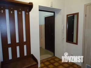1-к квартира, посуточно, 31м2, 4/8 этаж