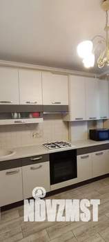 1-к квартира, посуточно, 35м2, 1/5 этаж