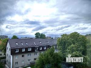 3-к квартира, на длительный срок, 61м2, 5/5 этаж