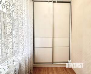 1-к квартира, посуточно, 40м2, 1/4 этаж