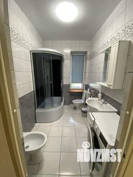 2-к квартира, на длительный срок, 78м2, 3/4 этаж