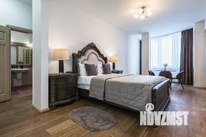 2-к квартира, посуточно, 67м2, 1/1 этаж