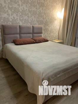 1-к квартира, посуточно, 48м2, 1/1 этаж
