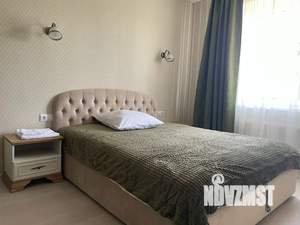 1-к квартира, посуточно, 36м2, 2/9 этаж