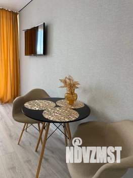 Студия квартира, посуточно, 20м2, 2/7 этаж