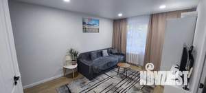 2-к квартира, посуточно, 35м2, 1/5 этаж