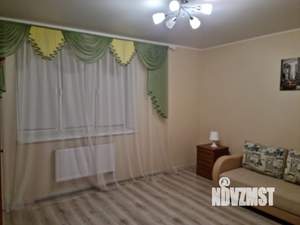 1-к квартира, на длительный срок, 40м2, 7/9 этаж