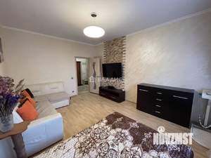 1-к квартира, на длительный срок, 44м2, 6/10 этаж