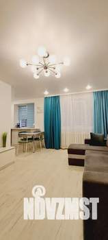 2-к квартира, посуточно, 47м2, 2/5 этаж