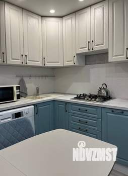 2-к квартира, посуточно, 44м2, 3/5 этаж