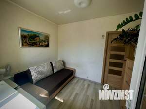 2-к квартира, посуточно, 31м2, 4/4 этаж