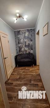 1-к квартира, на длительный срок, 40м2, 2/7 этаж