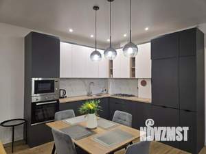 1-к квартира, посуточно, 70м2, 1/1 этаж