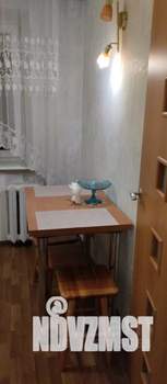 2-к квартира, посуточно, 44м2, 3/5 этаж