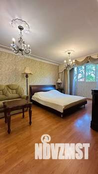 1-к квартира, посуточно, 40м2, 3/12 этаж