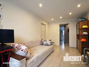 3-к квартира, на длительный срок, 60м2, 4/5 этаж