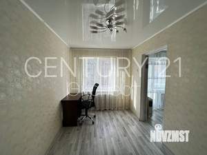 2-к квартира, на длительный срок, 50м2, 4/5 этаж