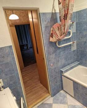 1-к квартира, на длительный срок, 40м2, 1/6 этаж