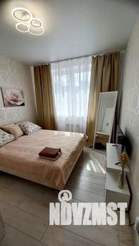 1-к квартира, посуточно, 29м2, 7/10 этаж