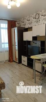 Студия квартира, на длительный срок, 23м2, 11/14 этаж