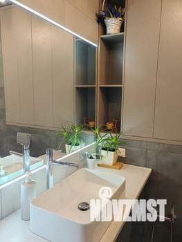 2-к квартира, посуточно, 62м2, 2/9 этаж