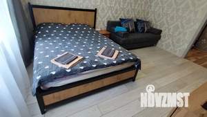 2-к квартира, посуточно, 50м2, 1/5 этаж