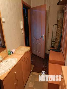 1-к квартира, посуточно, 33м2, 8/9 этаж