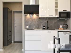 Студия квартира, посуточно, 22м2, 13/16 этаж