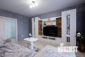 2-к квартира, посуточно, 72м2, 4/10 этаж