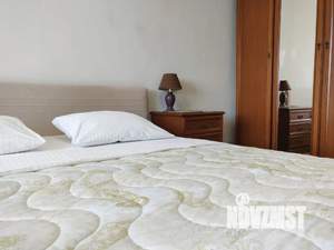 1-к квартира, посуточно, 40м2, 8/17 этаж