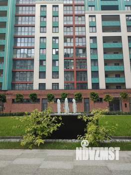 1-к квартира, на длительный срок, 40м2, 3/12 этаж