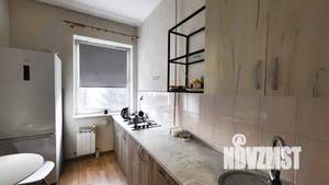 2-к квартира, посуточно, 50м2, 2/3 этаж