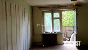 1-к квартира, на длительный срок, 37м2, 2/5 этаж