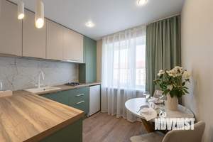 2-к квартира, посуточно, 55м2, 5/5 этаж