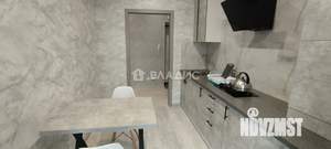 1-к квартира, на длительный срок, 31м2, 8/10 этаж