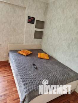 1-к квартира, посуточно, 32м2, 4/5 этаж