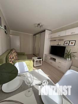 2-к квартира, посуточно, 45м2, 1/5 этаж