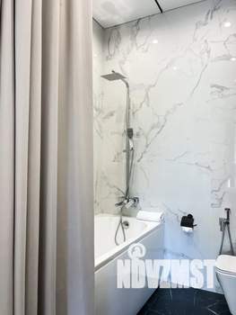 1-к квартира, посуточно, 49м2, 5/15 этаж
