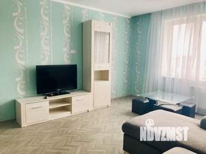 2-к квартира, посуточно, 68м2, 5/9 этаж