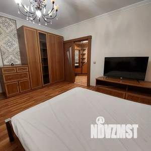 1-к квартира, посуточно, 45м2, 3/7 этаж