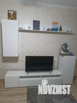 Студия квартира, посуточно, 38м2, 4/5 этаж