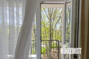 1-к квартира, посуточно, 31м2, 3/4 этаж