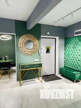 3-к квартира, посуточно, 105м2, 6/8 этаж