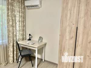 1-к квартира, посуточно, 32м2, 1/5 этаж